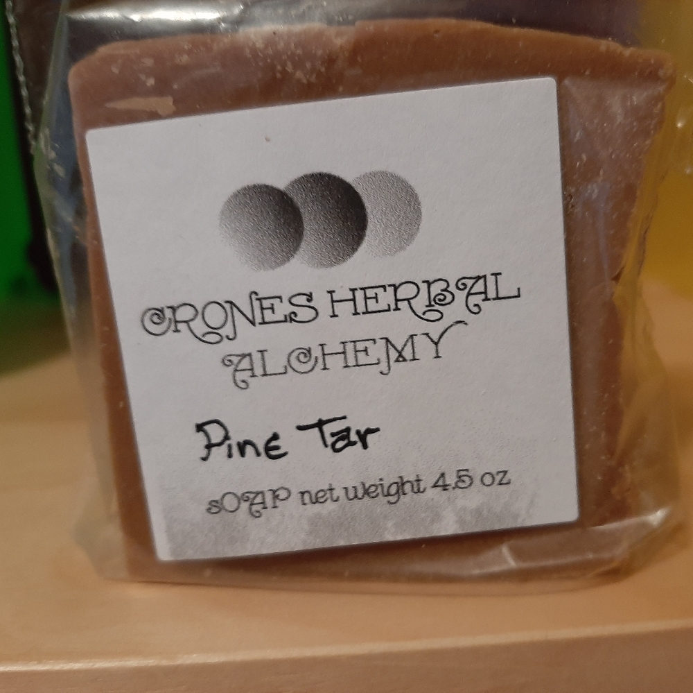 Homemade Soaps With Essential Oils